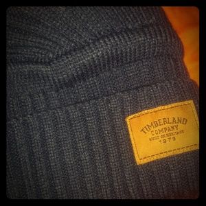 Timberland Skull Cap